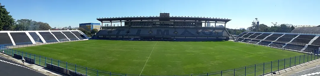 Estádio Parque São Jorge