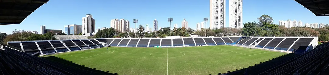 Estádio Parque São Jorge