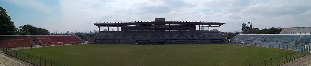 Estádio Parque São Jorge