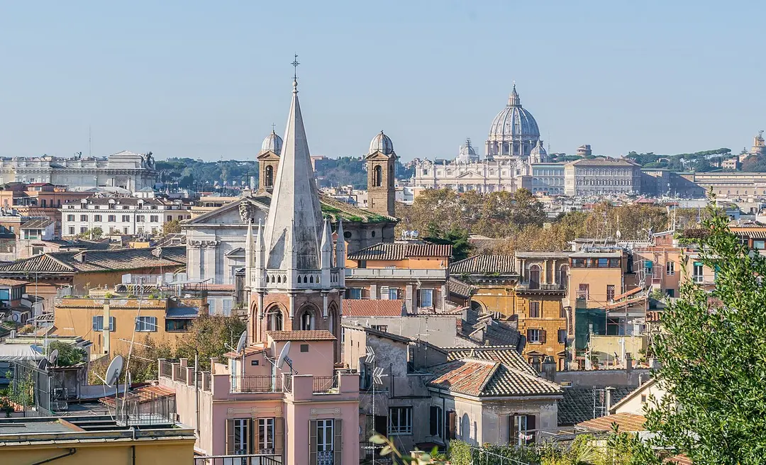 Chiesa di Ognissanti