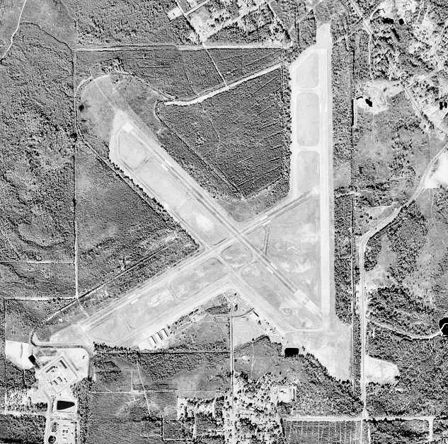 Apalachicola Regional Airport