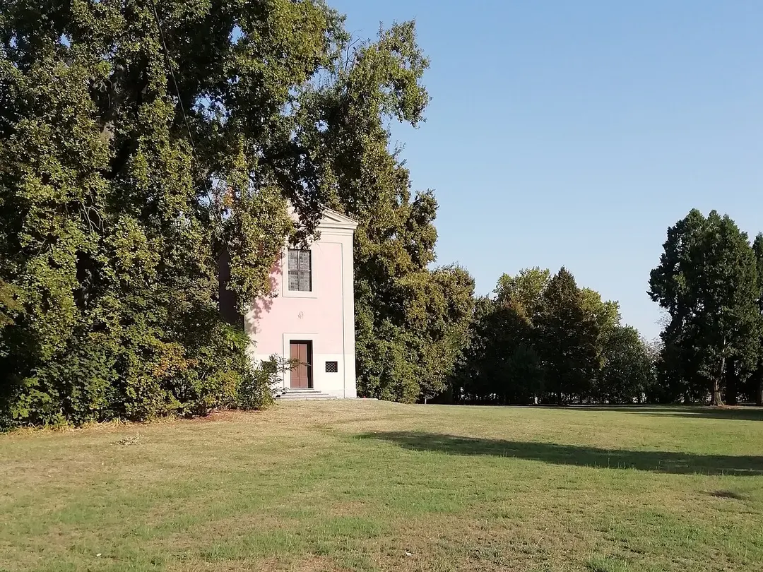Oratorio di Santa Ninfa