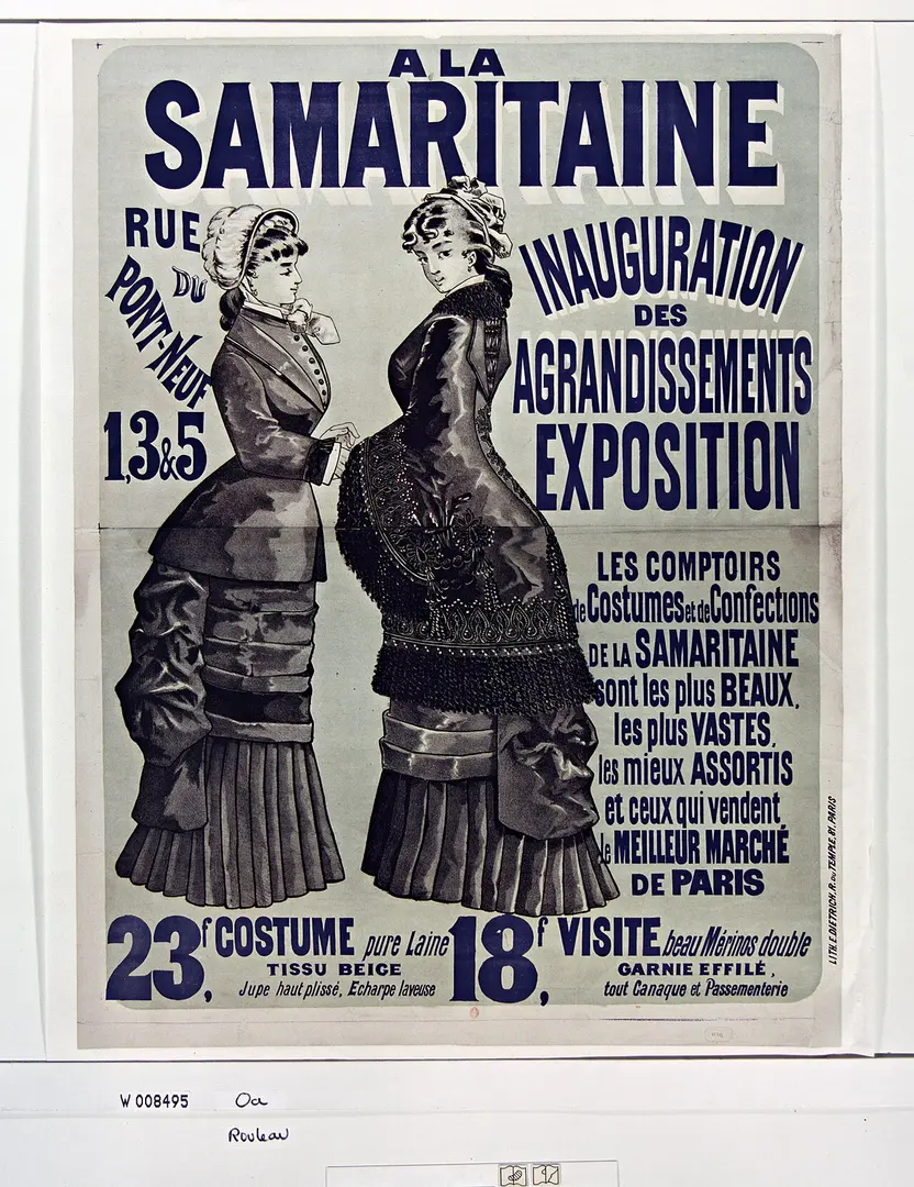La Samaritaine