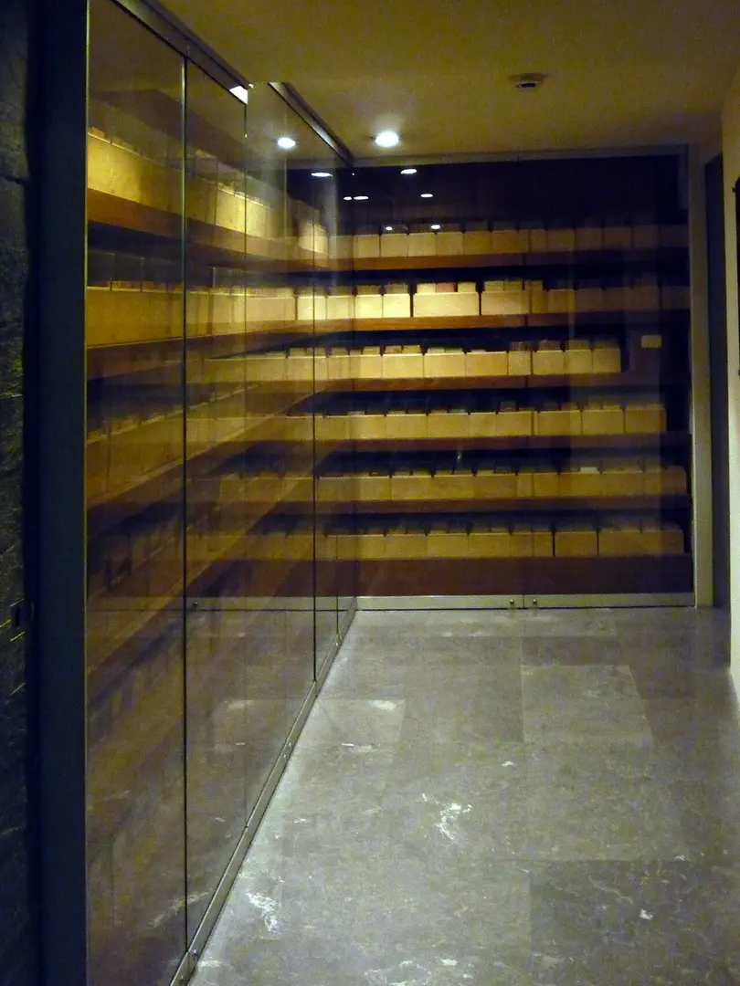 Mémorial de la Shoah
