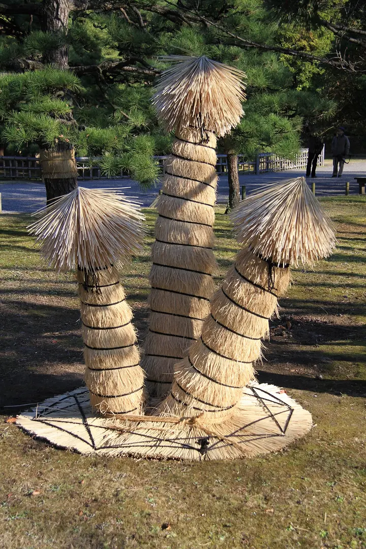 浜離宮恩賜庭園