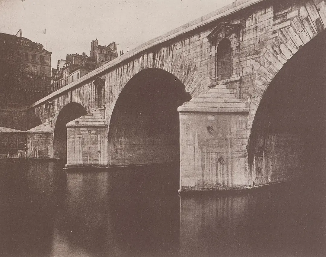 Pont Marie