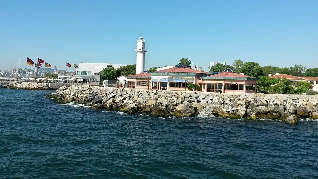Fenerbahçe Feneri