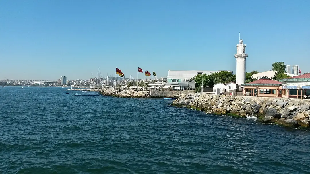 Fenerbahçe Feneri