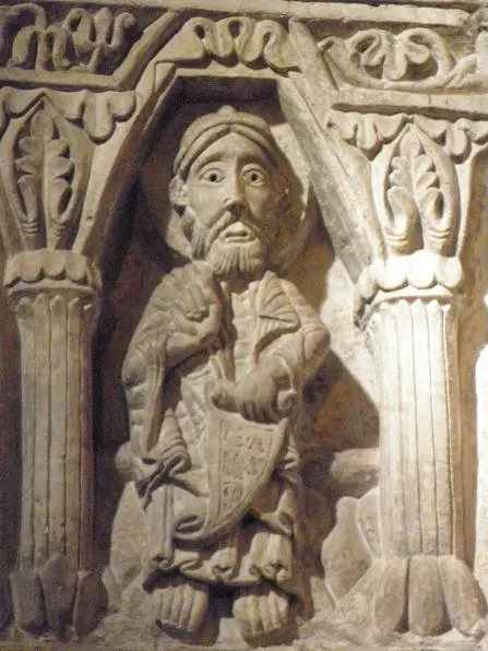 Basilique Saint-Martin d'Ainay