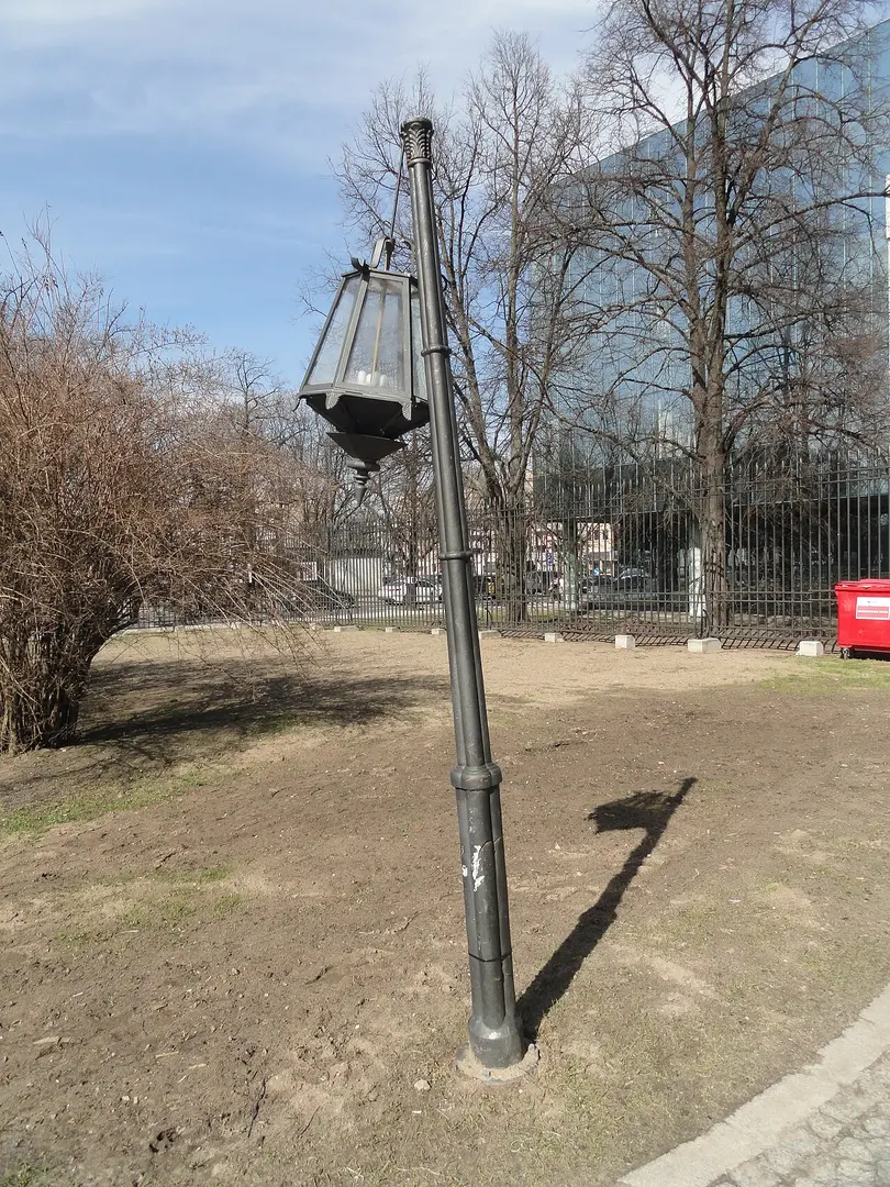 Krasiński-Garten