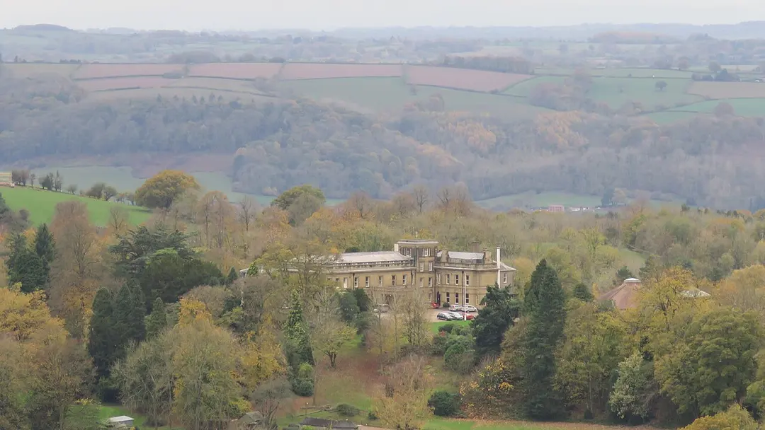 Abberley Hall