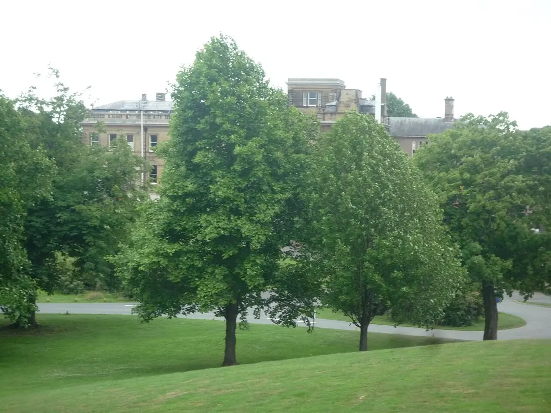 Abberley Hall
