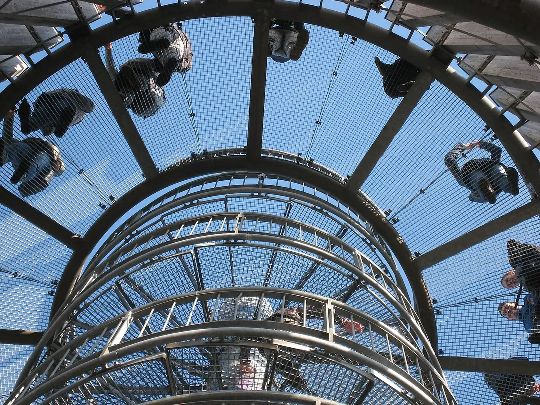 Aussichtsturm Bistumshöhe