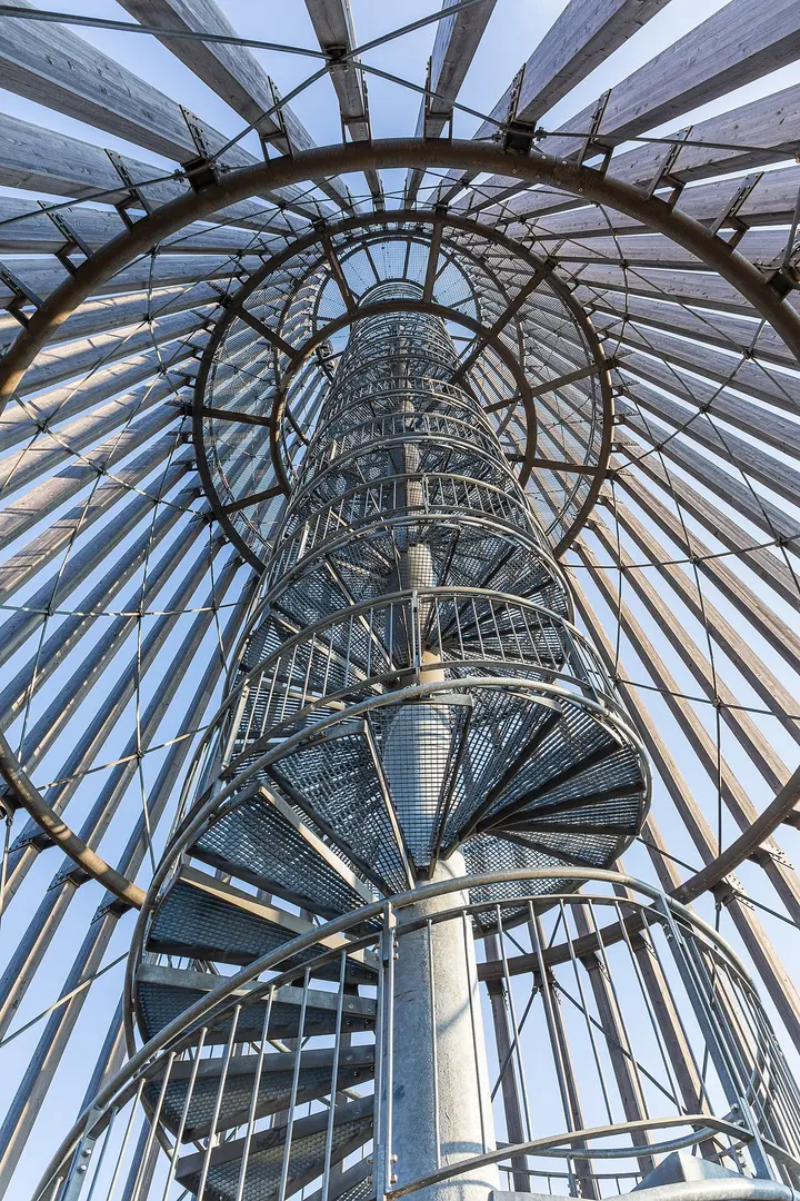 Aussichtsturm Bistumshöhe