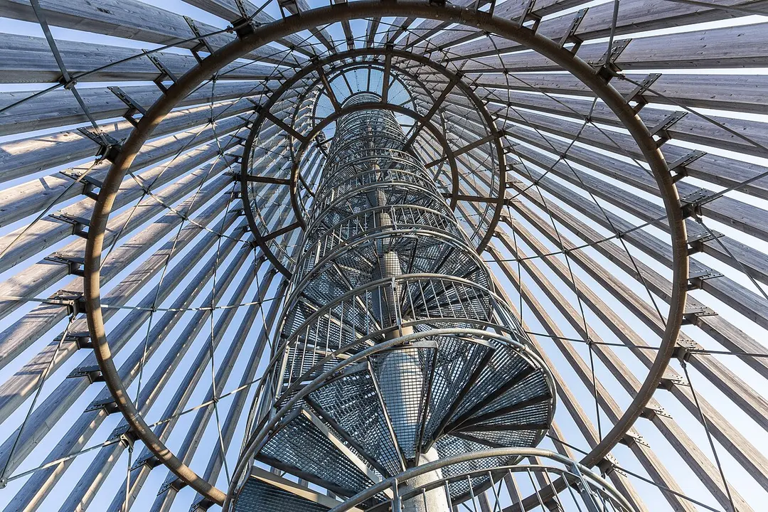 Aussichtsturm Bistumshöhe