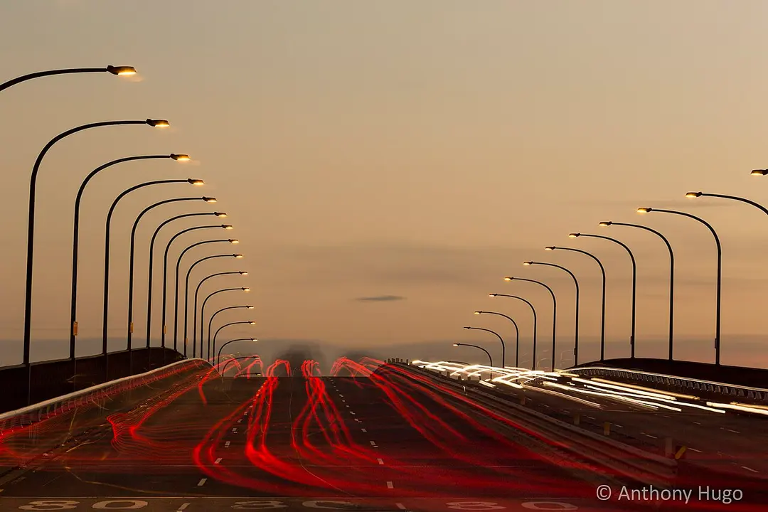 Captain Cook Bridge