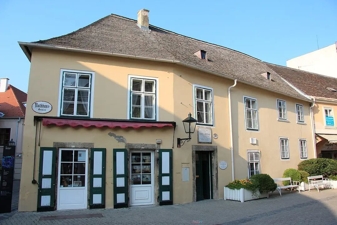 Beethoven-Haus