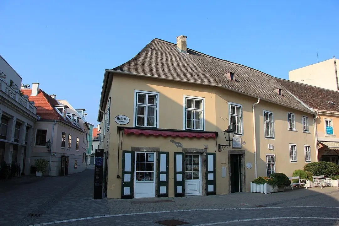 Beethoven-Haus