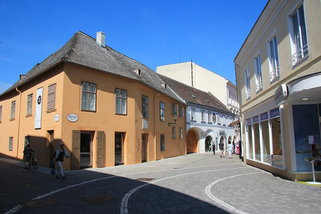 Beethoven-Haus