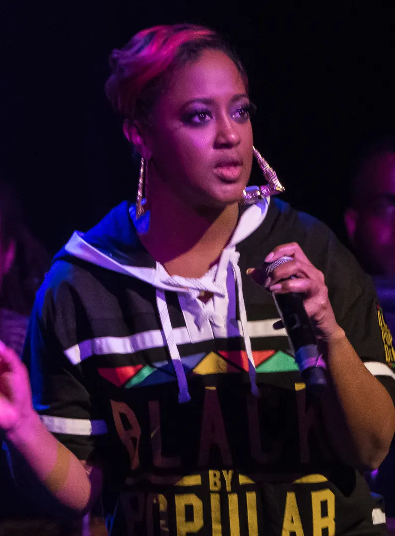 Apollo Theater