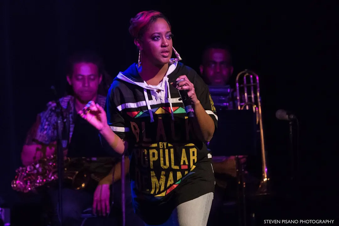 Apollo Theater