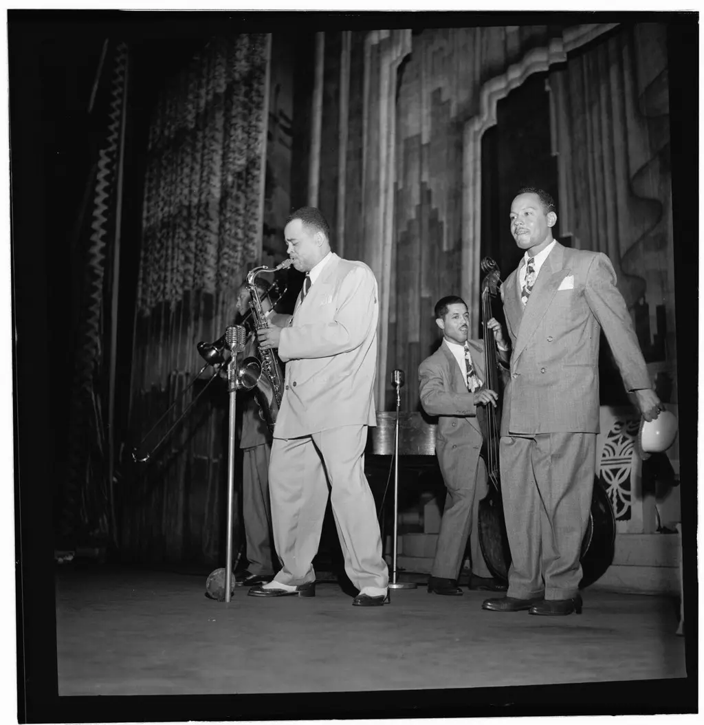 Apollo Theater