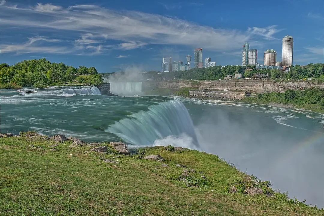 American Falls