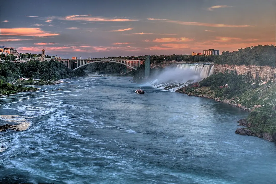 American Falls