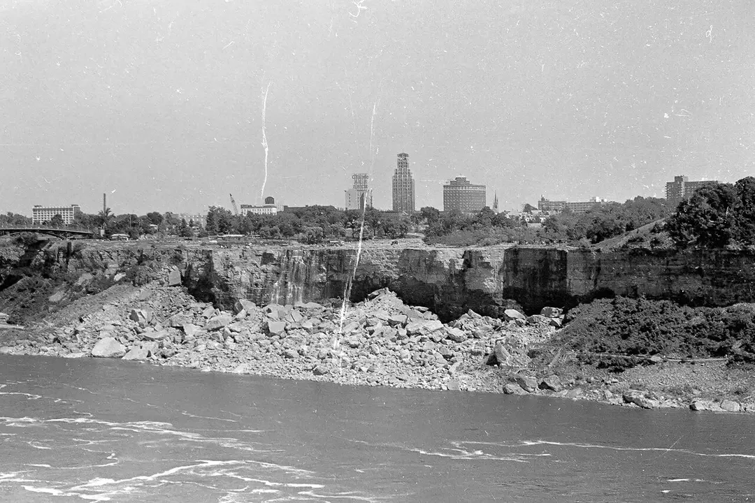American Falls