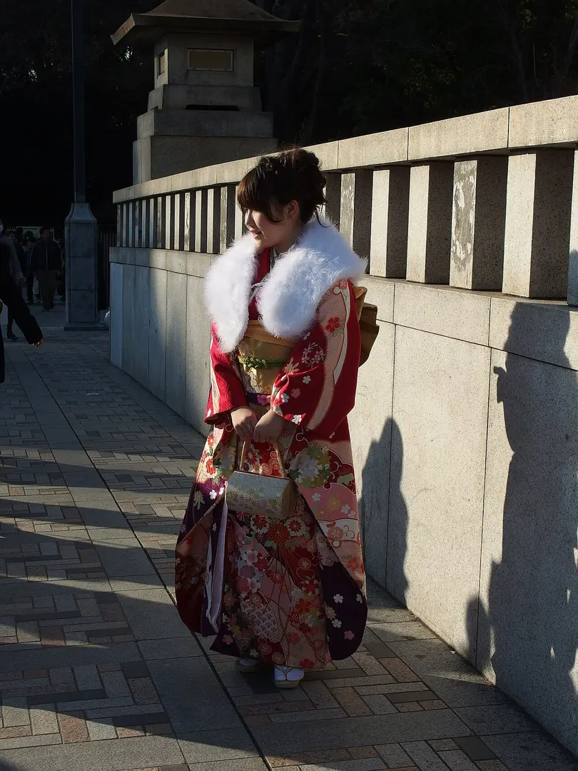 Jingūbashi