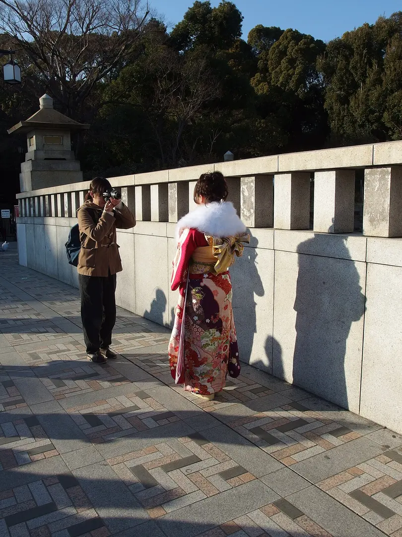 Jingūbashi