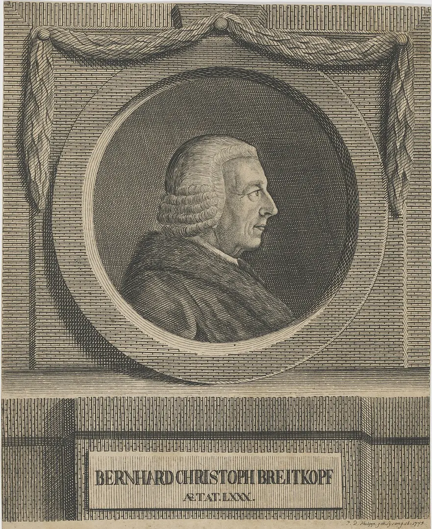 Breitkopf & Härtel