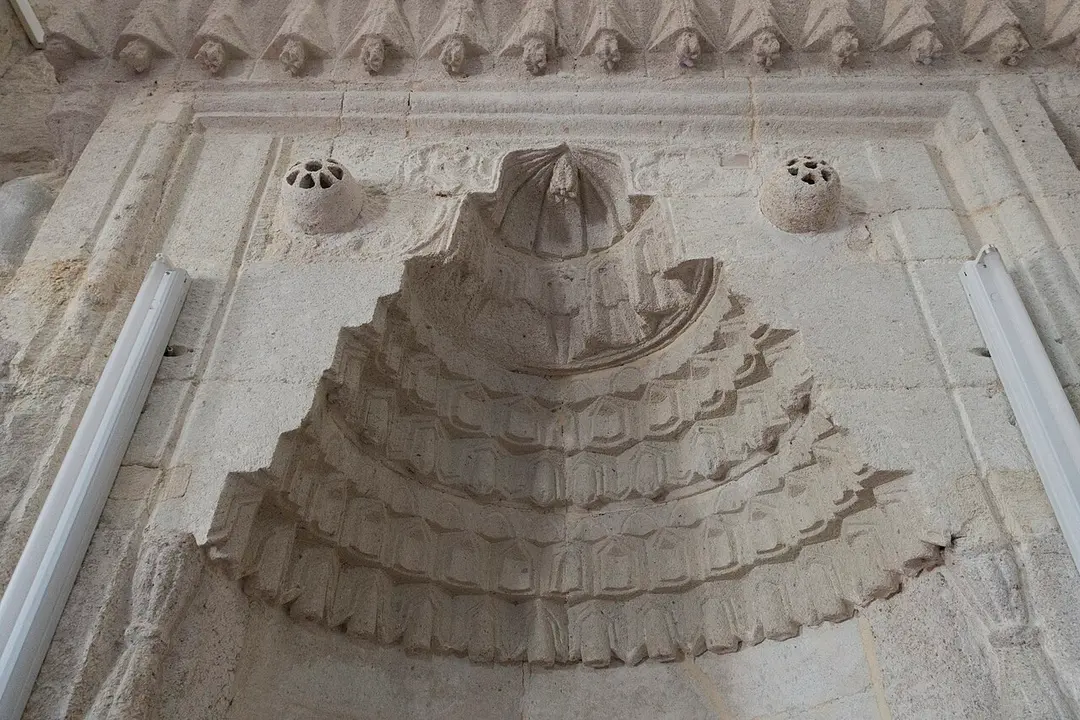 Cami Kebir