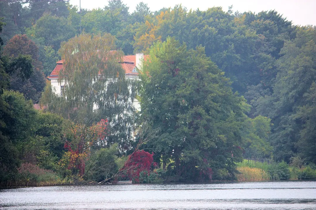 Grunewaldsee