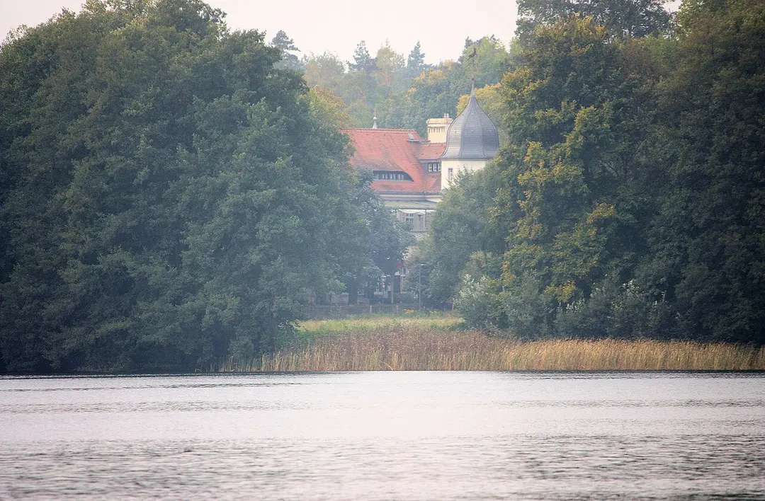 Grunewaldsee