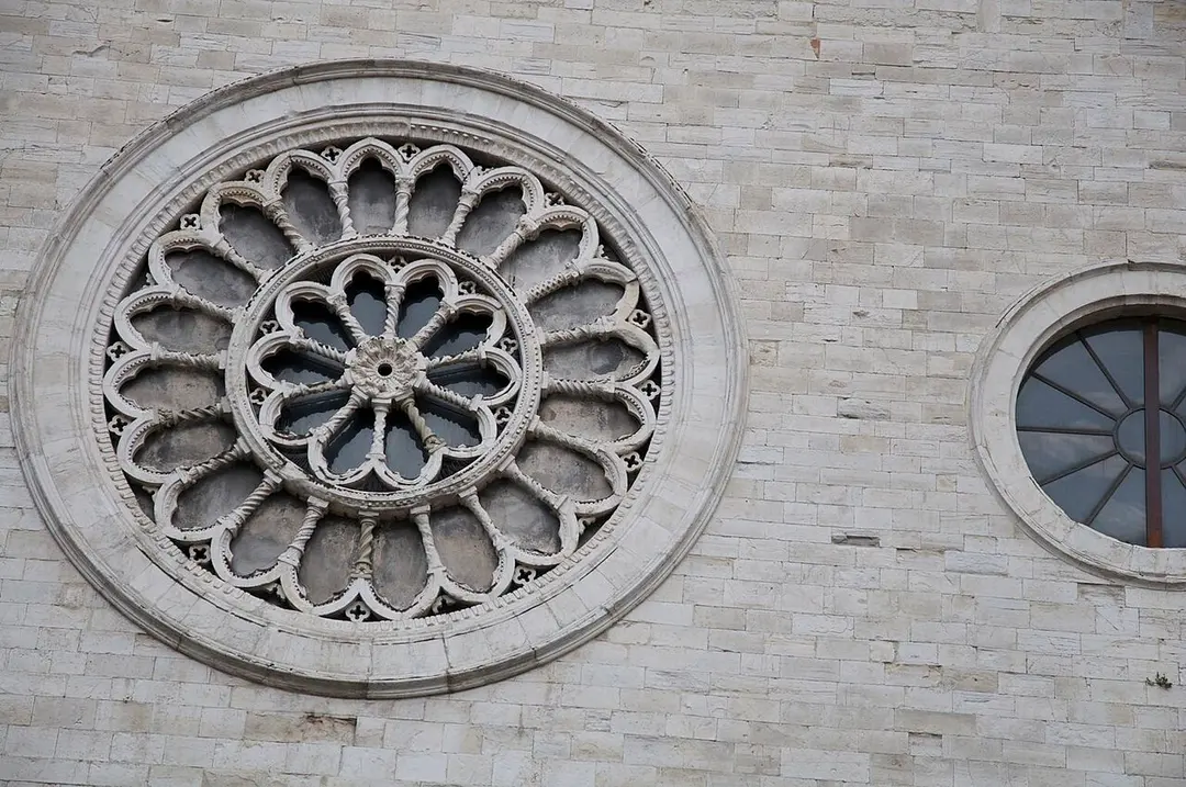 Basilica Cattedrale di San Benedetto