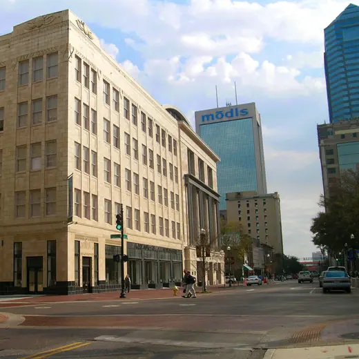 Bank of America Tower (Jacksonville)
