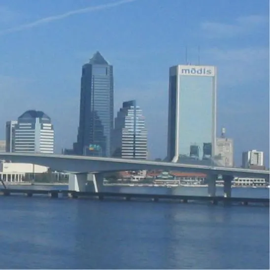 Bank of America Tower (Jacksonville)