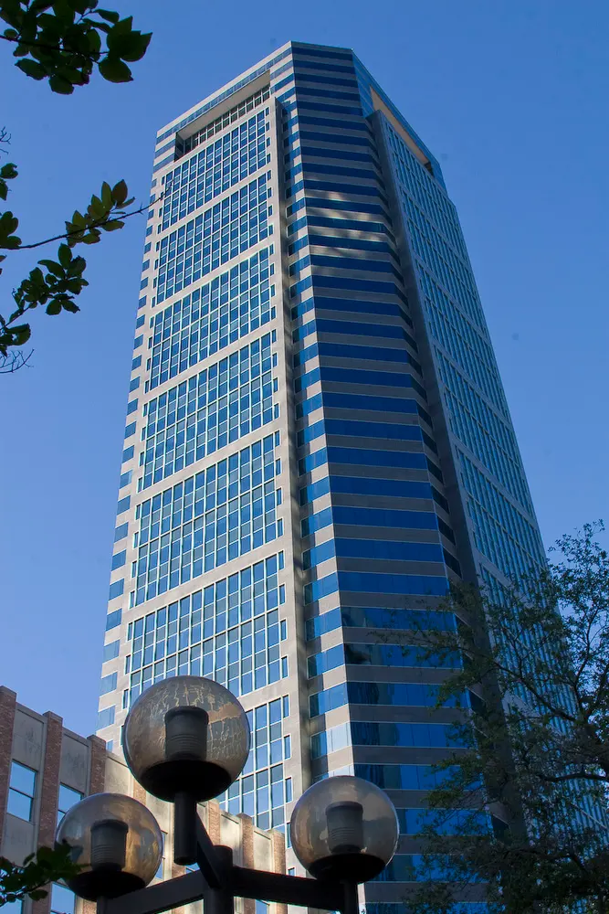 Bank of America Tower (Jacksonville)
