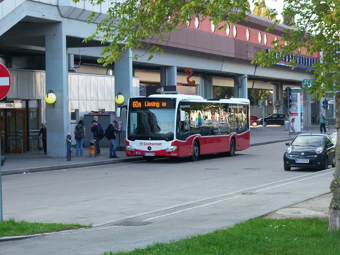 Alterlaa