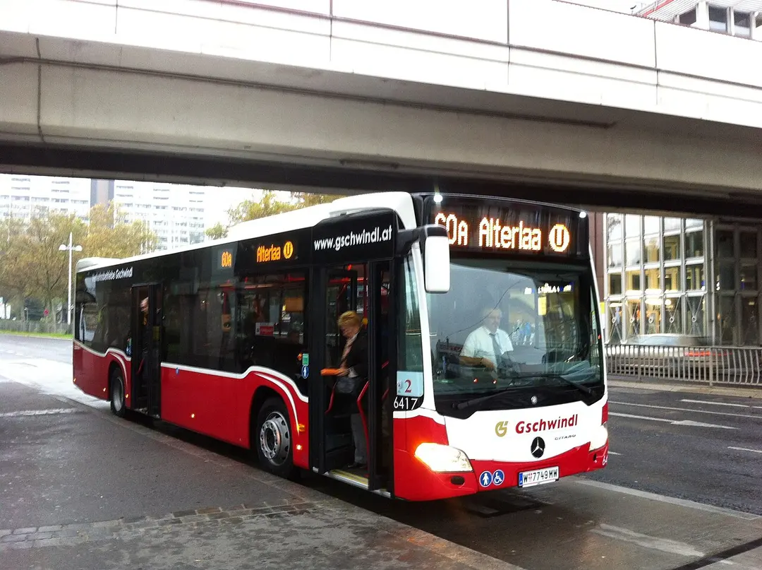 Alterlaa