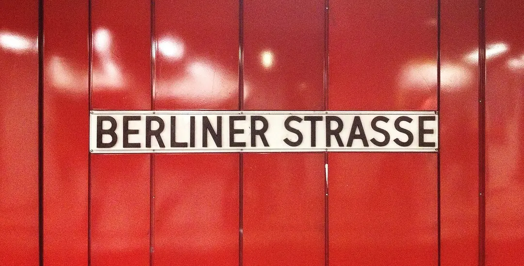 Berliner Straße