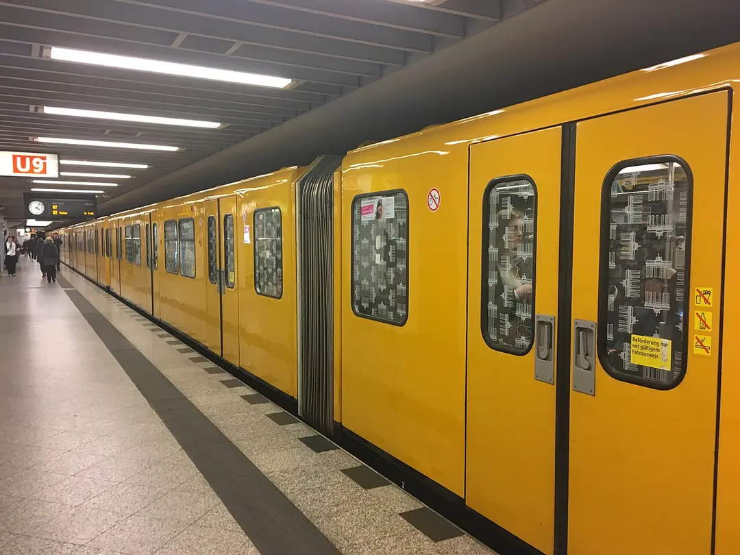 Berliner Straße
