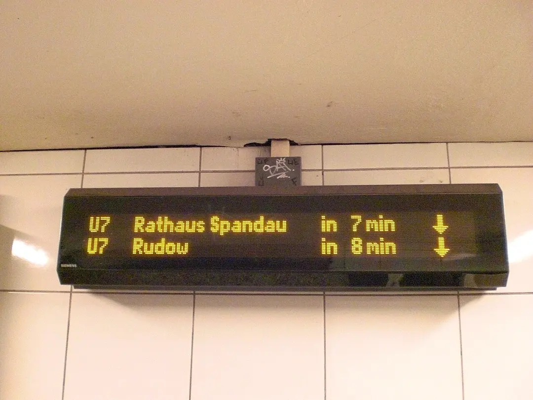 Berliner Straße