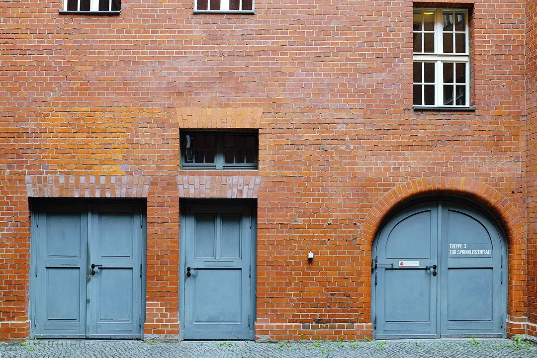 Deutsches Technikmuseum