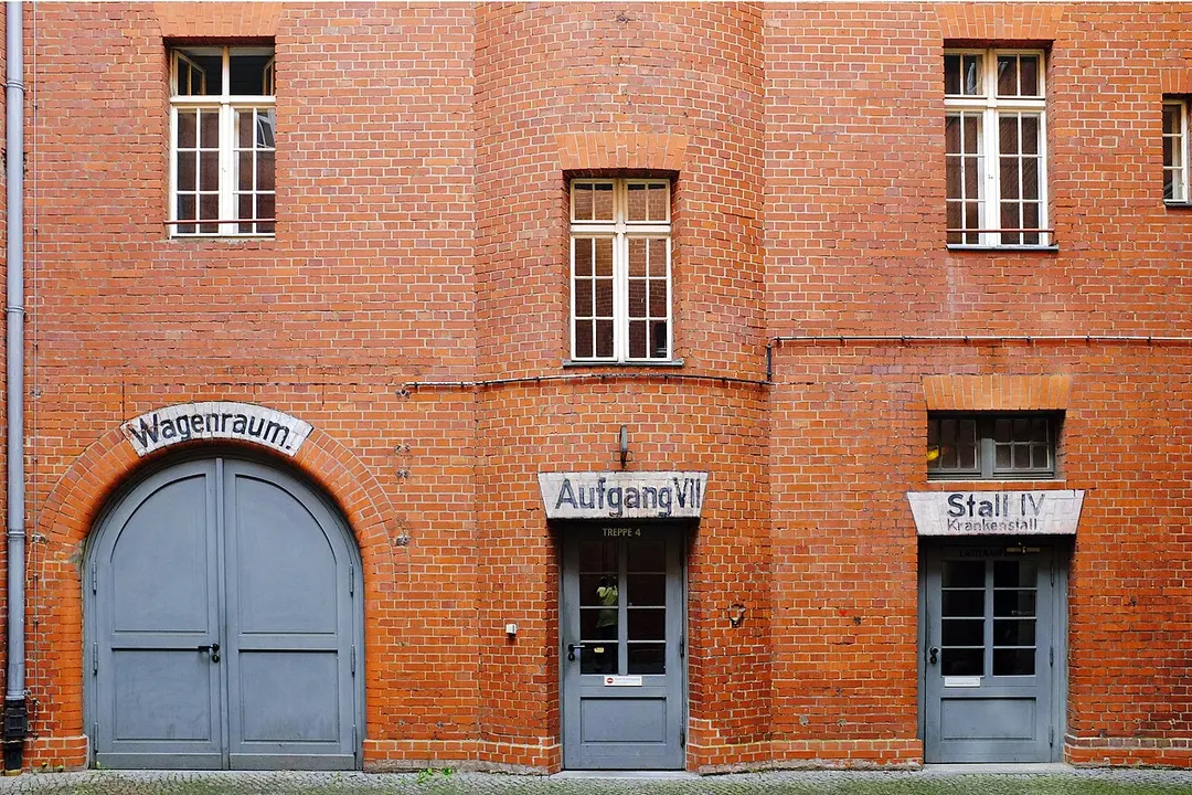 Deutsches Technikmuseum
