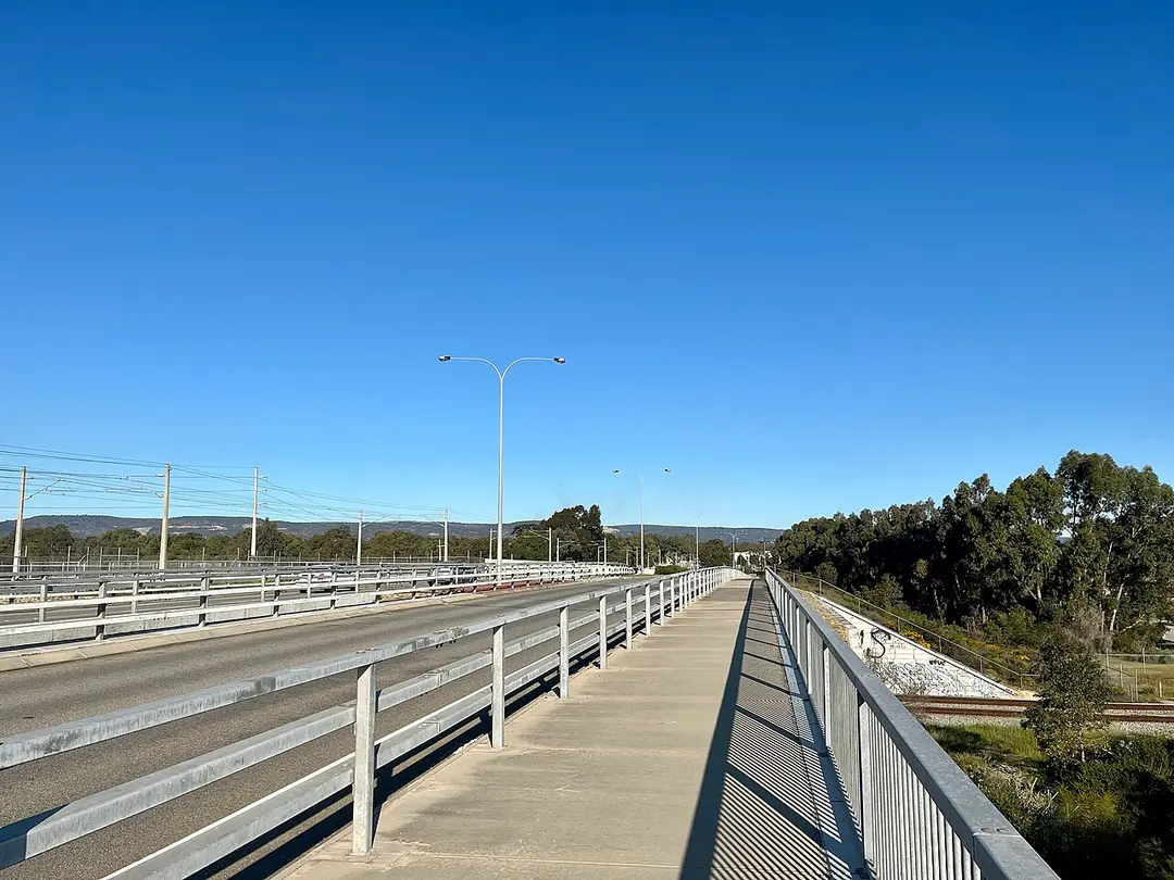 Albany Highway