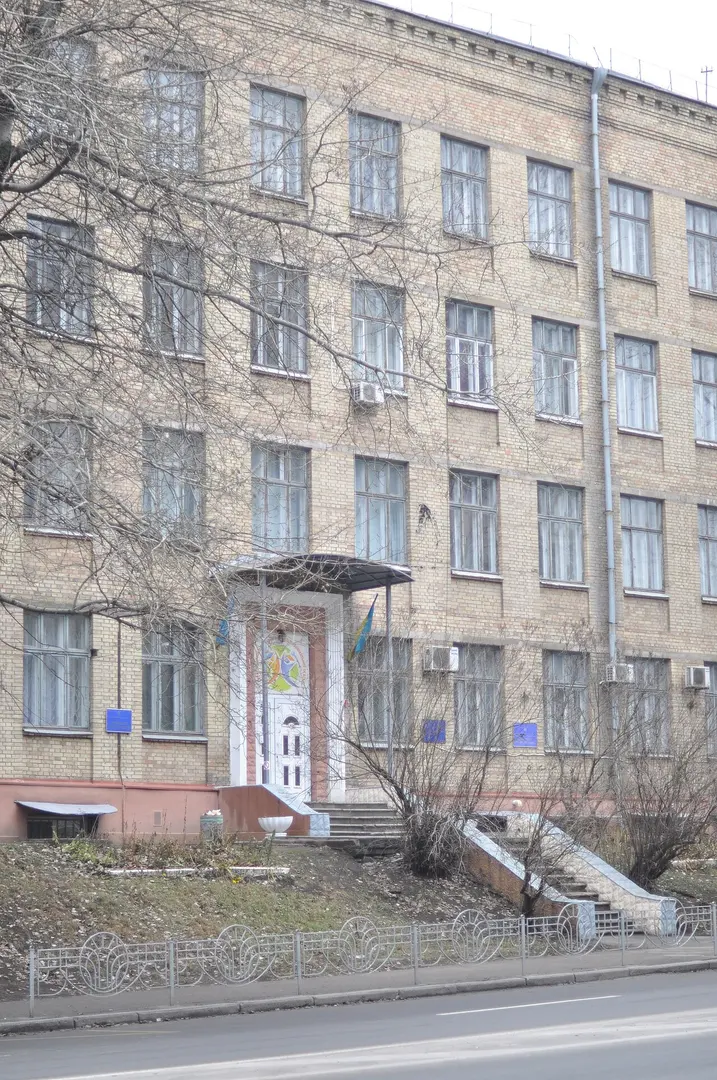 State Museum of Toys, Kyiv