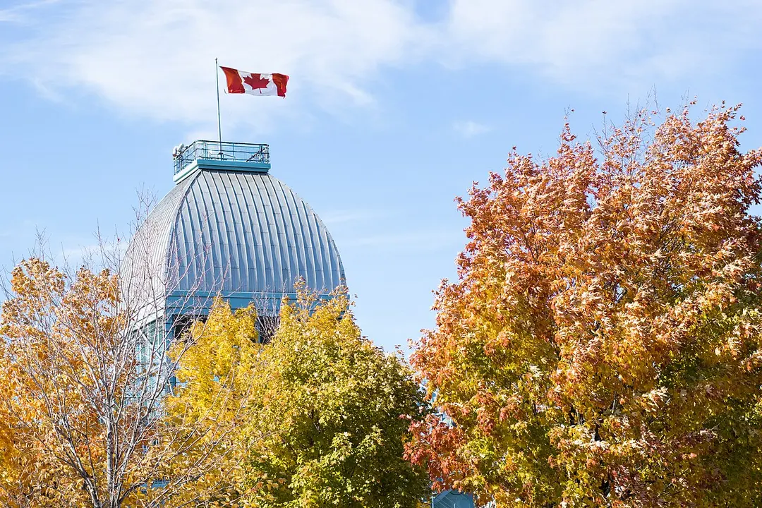 Parc du Bassin-Bonsecours