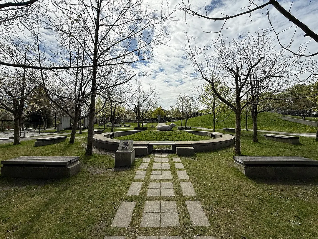 Hastings Park
